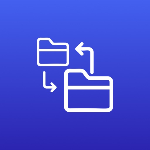 Droply - Fast File Transfer