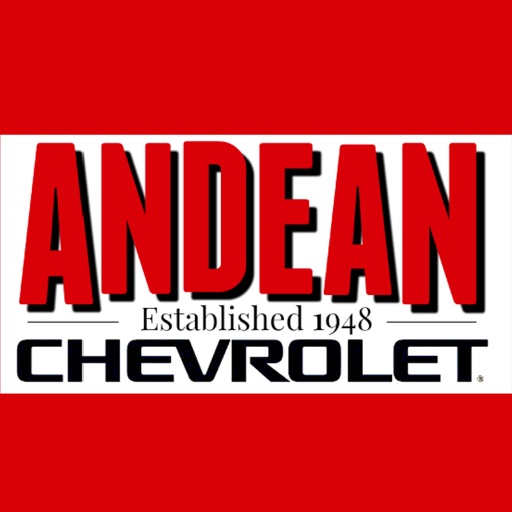 ANDEAN CHEVROLET