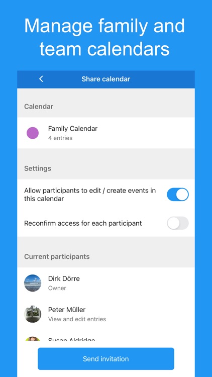 149 Live Calendar & ToDo list screenshot-6