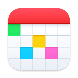 Ícone do app Fantastical - Calendar