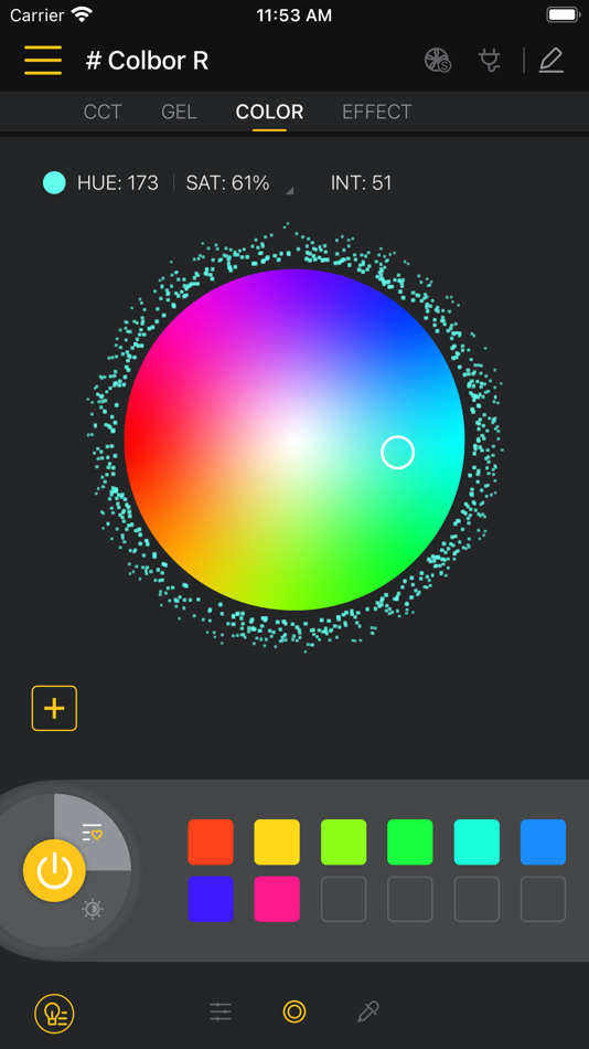#3. COLBOR STUDIO (iOS) 由: Moman Technology Limited