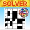 Crossword Solver: Clue, Find icon