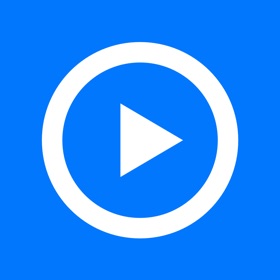Cloud Video Player for Clouds