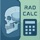 Radiology Calculators