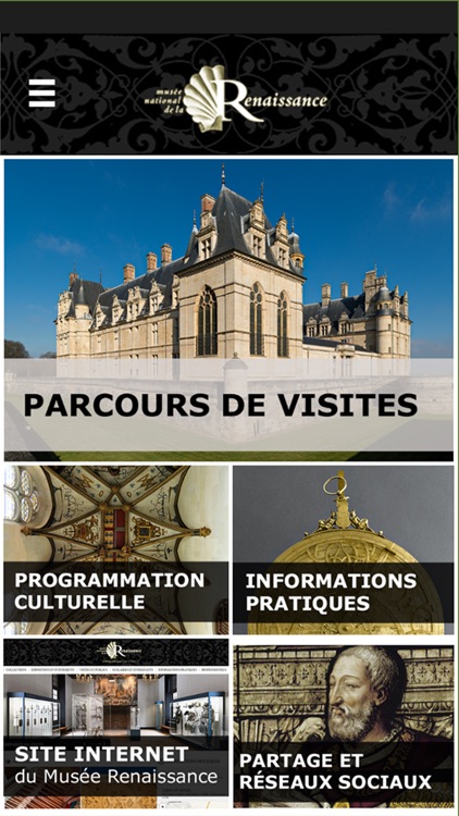 Musée National Renaissance