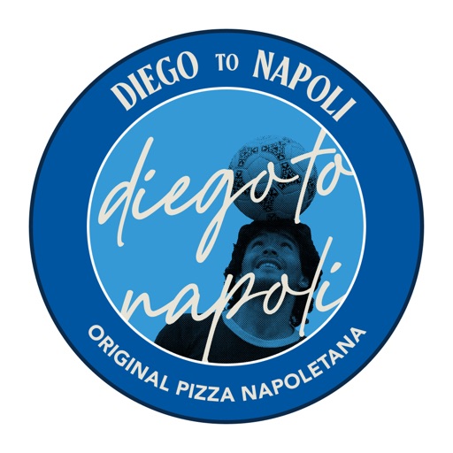 Diego to Napoli Braunschweig