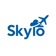 Skylo - Aircraft Rentals app icon - Travel app for iPhone