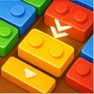 Get Fit Block 3D: Color Blast Jam for iOS, iPhone, iPad Aso Report