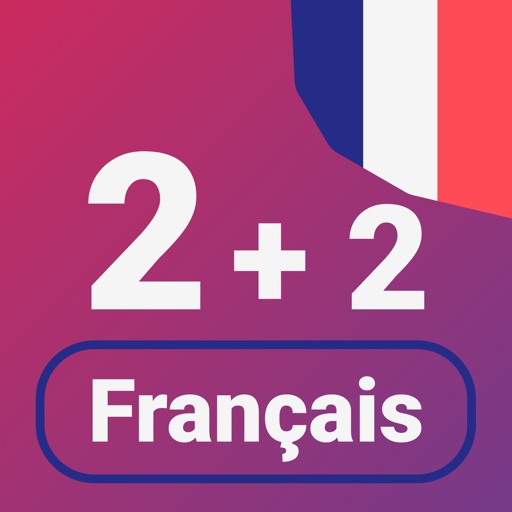 Numbers in French language