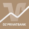 DZ PRIVATBANK Vermögensportal icon