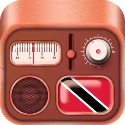 Trinidad and Tobago Live Radio app icon