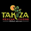 Takiza Mexican Cuisine icon