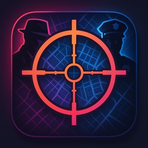 The Target Game