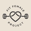 Fit Female Project icon
