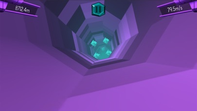 Screenshot #3 pour Speed Maze: Trou de Ver