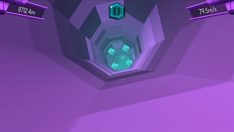 Speed Maze - The Ultimate Run