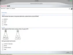QM Secure screenshot 4
