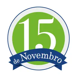Colégio 15 de Novembro app icon