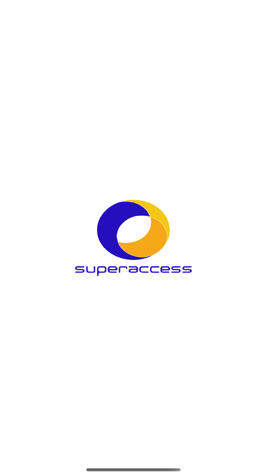 #1. Superaccess (iOS) By: Ginger Enterprises