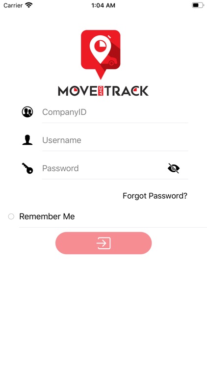 Move n Track