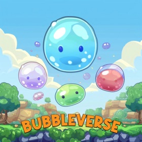 Double Bubbleverse