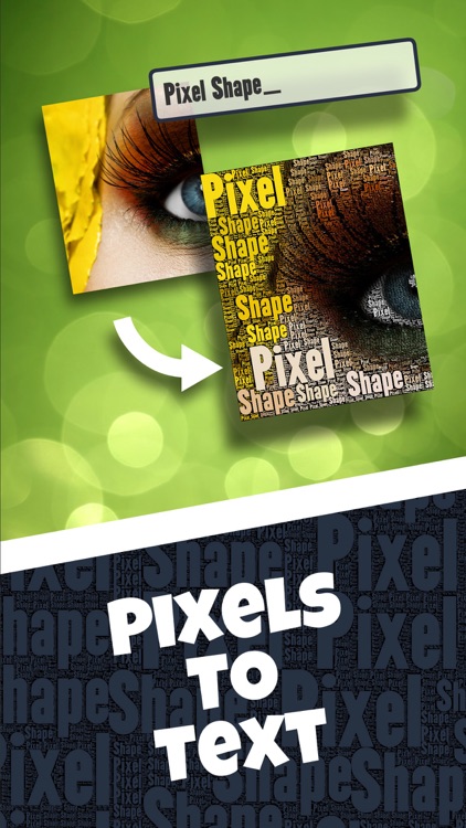 Pixel Shape screenshot-0