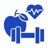HabitIQ AI Power Habit Tracker icon
