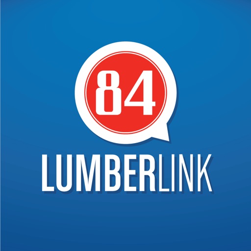 84LumberLink
