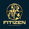 Fitizen: Your Fitness Profile icon