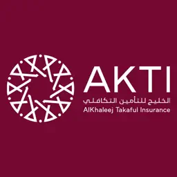 Alkhaleej Takaful Insurance app icon