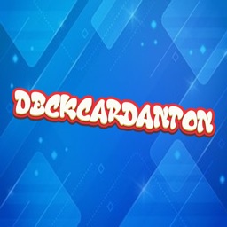 DeckCardAnton