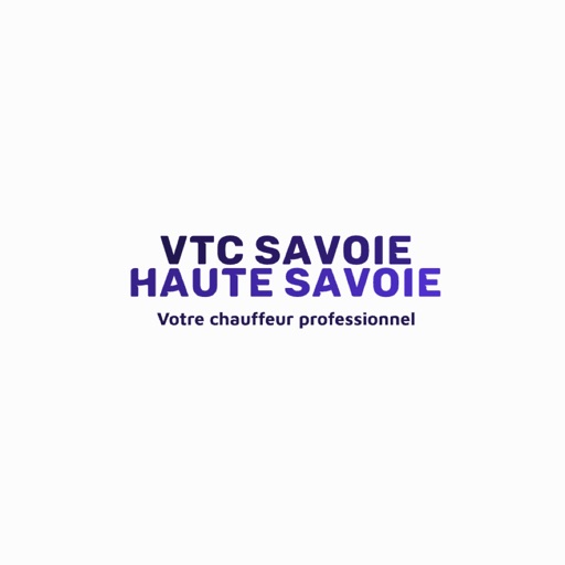 VTC Savoie haute Savoie