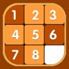 Number Puzzle - Blocks Games icon