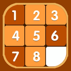 螢幕擷取畫面 (8) Number Puzzle - Blocks Games