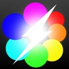 Tap to Flash - iPhoneアプリ