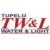 Tupelo Water & Light icon