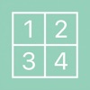 Zen Sudoku: Mindful Puzzles App Icon