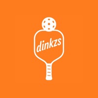 dinkzs app icon - Sports app for iPhone