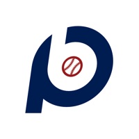 Better Pitch Baseball Tracker app icon - Sports app for iPhone