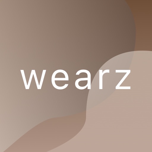wearz - Virtual Fitting Room