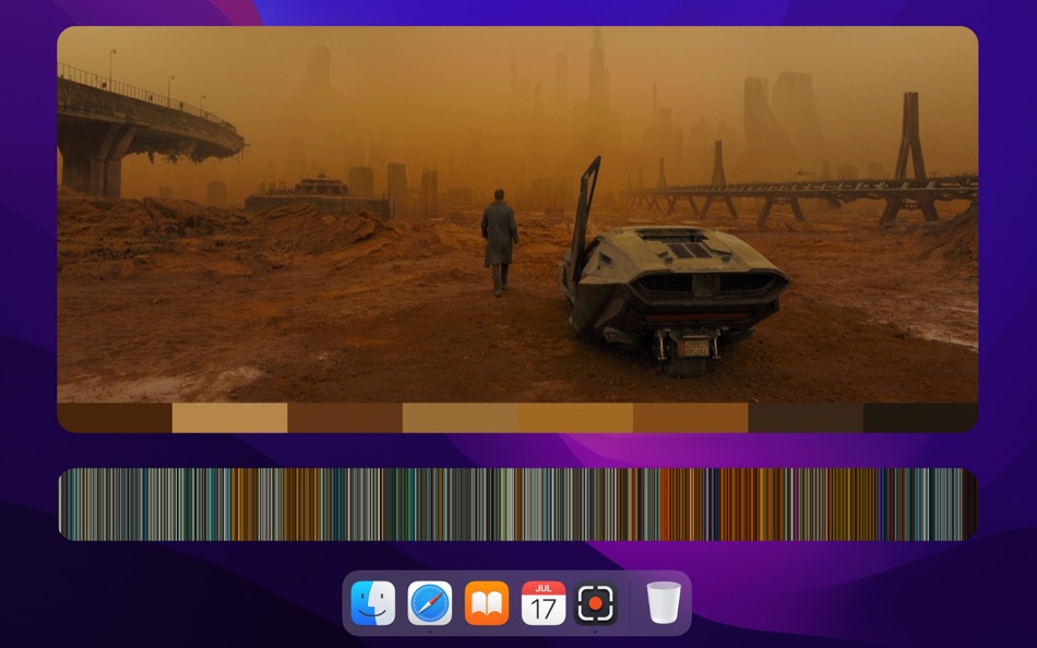 #3. GrabShot (macOS) 由: Denis Dmitriev