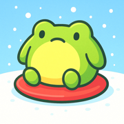 Sled Surfers