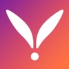 VibeUP Social Network icon