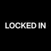 Locked In: Audios And Quotes app icon - Health & Fitness app for iPhone
