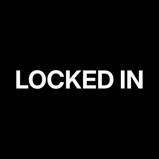 Locked In: Audios And Quotes