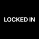 Locked In: Audios And Quotes app icon - Health & Fitness app for iPhone