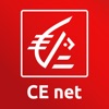 CE net – Caisse d’Epargne icon