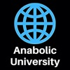 Anabolic University icon