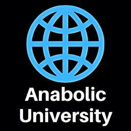 Anabolic University