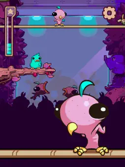 Cooped Up screenshot 7